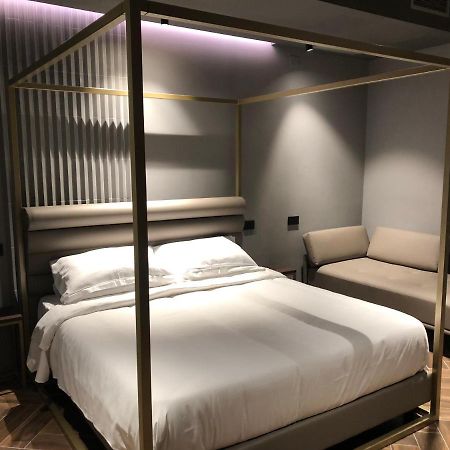 Materiaprima Camere-Rooms Mantova Exterior photo