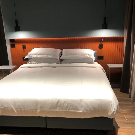Materiaprima Camere-Rooms Mantova Exterior photo