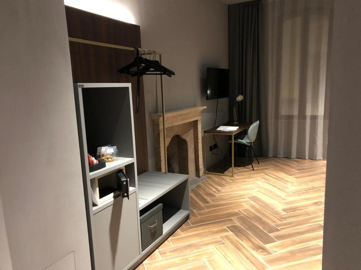 Materiaprima Camere-Rooms Mantova Exterior photo