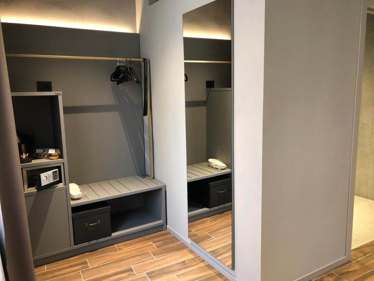 Materiaprima Camere-Rooms Mantova Exterior photo