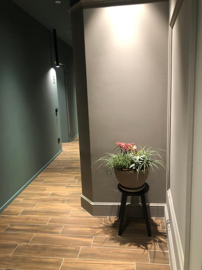 Materiaprima Camere-Rooms Mantova Exterior photo