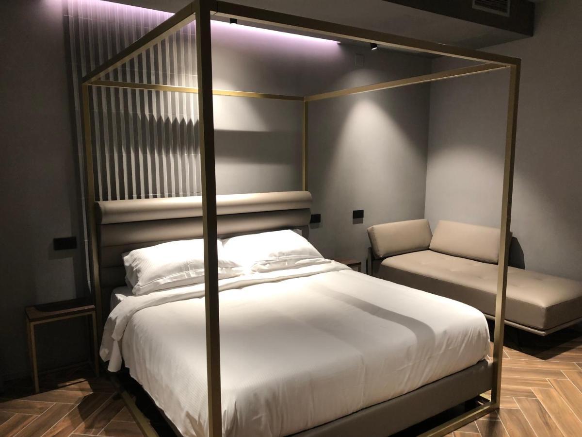 Materiaprima Camere-Rooms Mantova Exterior photo