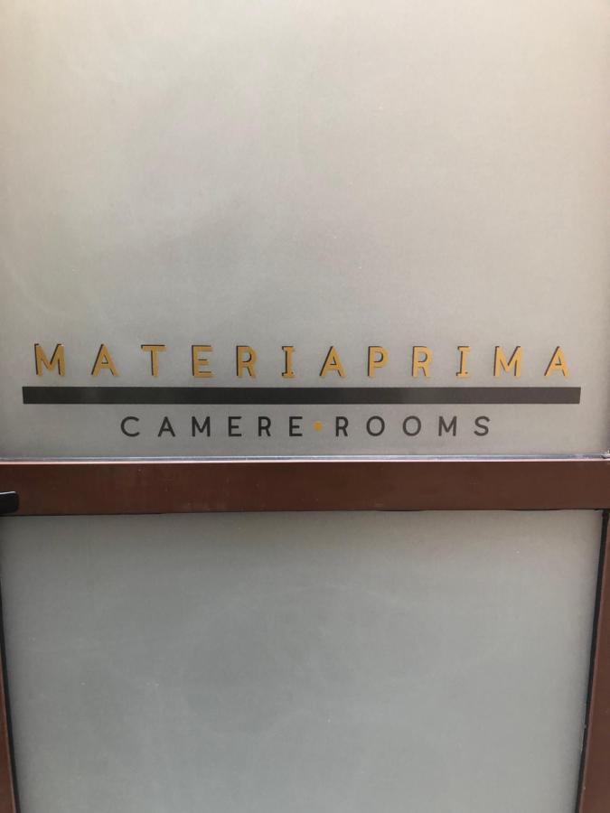 Materiaprima Camere-Rooms Mantova Exterior photo
