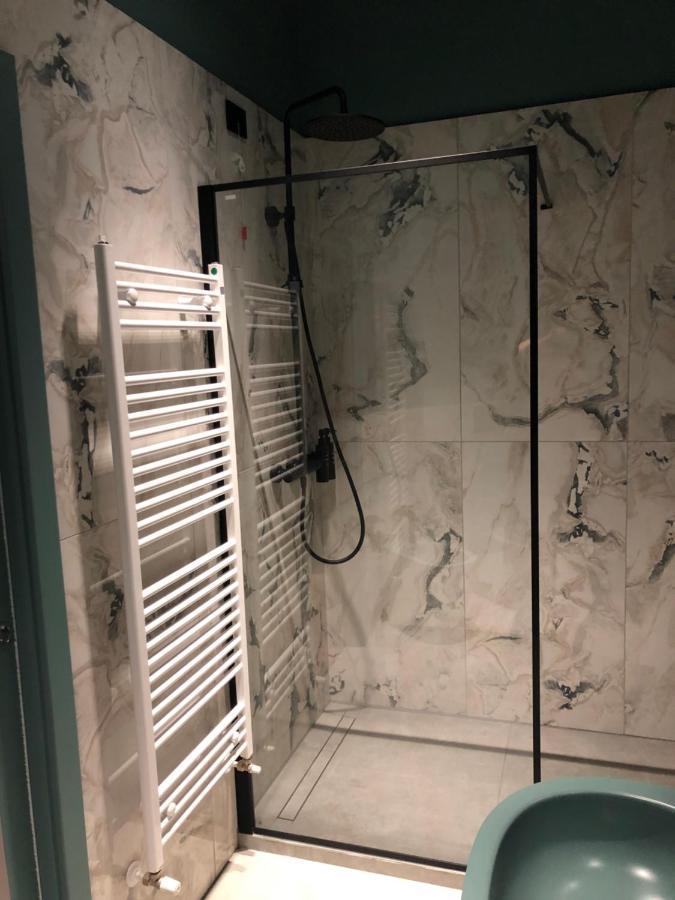 Materiaprima Camere-Rooms Mantova Exterior photo