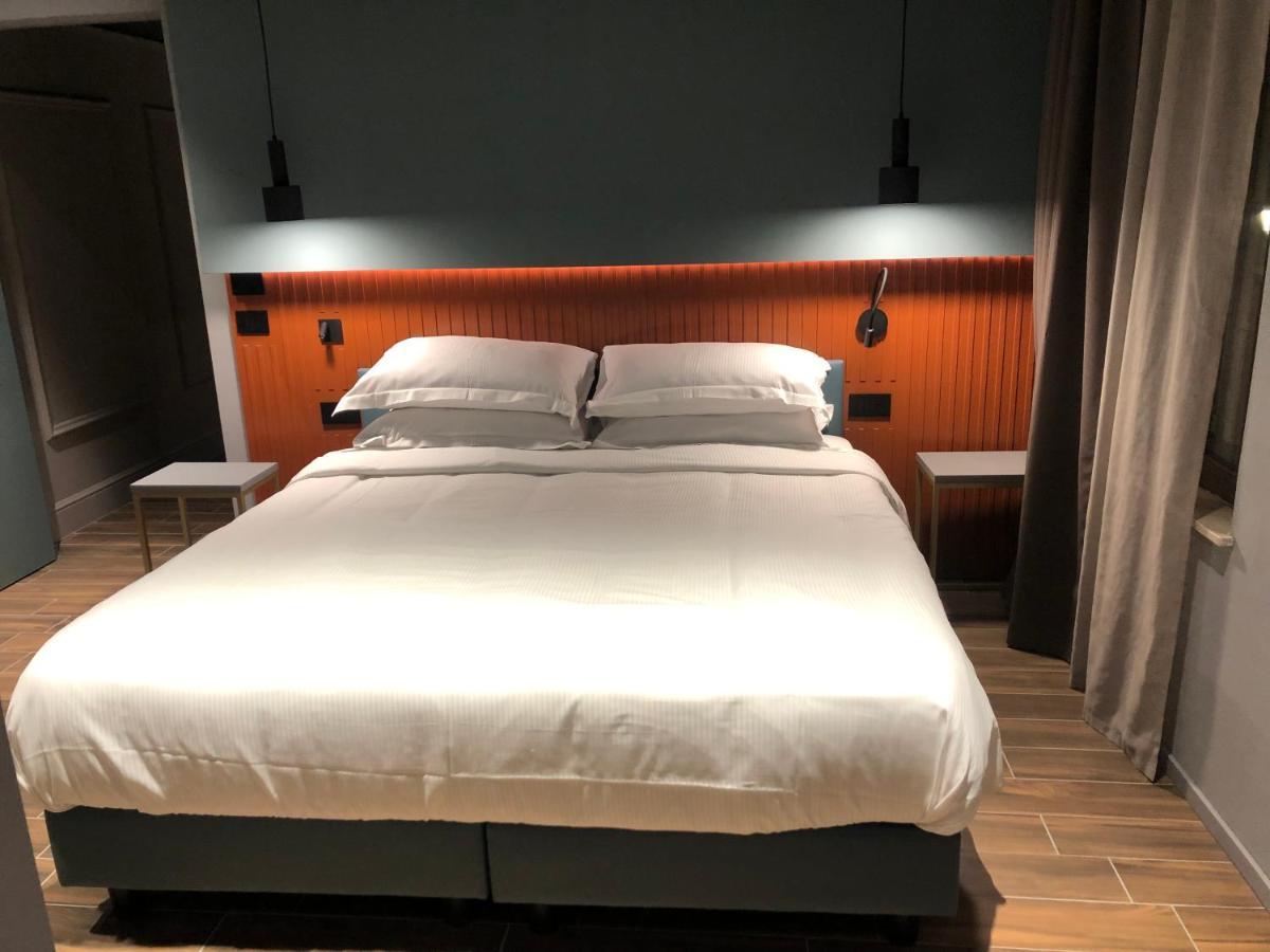 Materiaprima Camere-Rooms Mantova Exterior photo